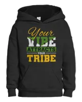 Kids Pullover Hoodie