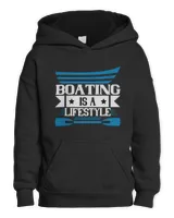 Kids Pullover Hoodie