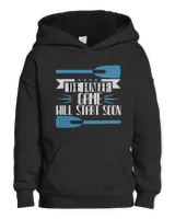 Kids Pullover Hoodie