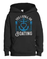 Kids Pullover Hoodie