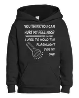 Kids Pullover Hoodie