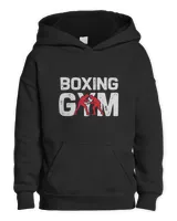 Kids Pullover Hoodie