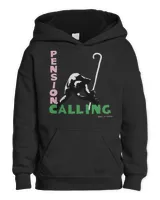 Kids Pullover Hoodie