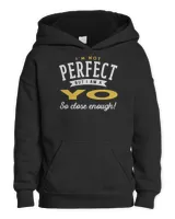 Kids Pullover Hoodie