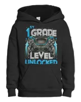 Kids Pullover Hoodie