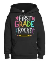 Kids Pullover Hoodie