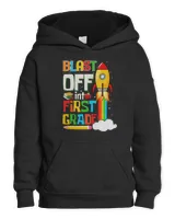 Kids Pullover Hoodie