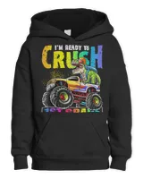 Kids Pullover Hoodie