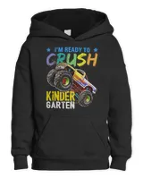 Kids Pullover Hoodie