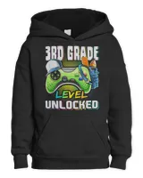 Kids Pullover Hoodie