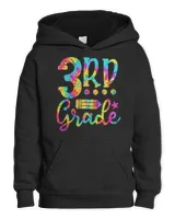 Kids Pullover Hoodie