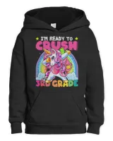 Kids Pullover Hoodie