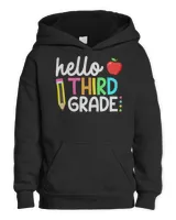 Kids Pullover Hoodie