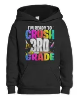 Kids Pullover Hoodie