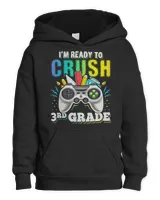 Kids Pullover Hoodie