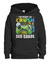 Kids Pullover Hoodie