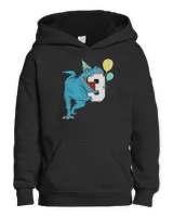 Kids Pullover Hoodie