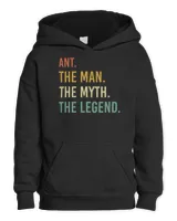 Kids Pullover Hoodie