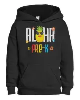Kids Pullover Hoodie