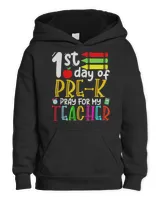 Kids Pullover Hoodie