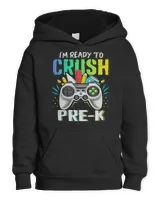 Kids Pullover Hoodie