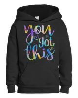 Kids Pullover Hoodie