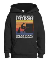 Kids Pullover Hoodie