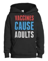 Kids Pullover Hoodie