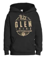 Kids Pullover Hoodie