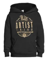 Kids Pullover Hoodie