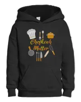Kids Pullover Hoodie