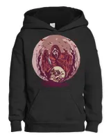 Kids Pullover Hoodie