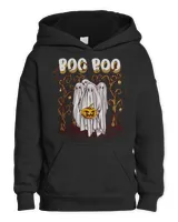 Kids Pullover Hoodie