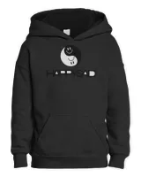 Kids Pullover Hoodie