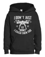 Kids Pullover Hoodie