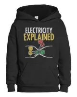 Kids Pullover Hoodie