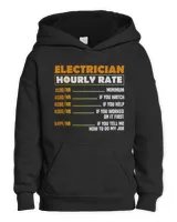 Kids Pullover Hoodie