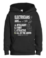 Kids Pullover Hoodie