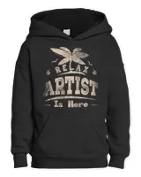 Kids Pullover Hoodie