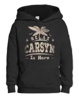 Kids Pullover Hoodie