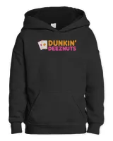 Kids Pullover Hoodie