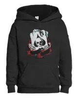 Kids Pullover Hoodie