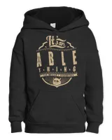 Kids Pullover Hoodie