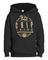 Kids Pullover Hoodie