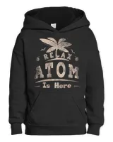 Kids Pullover Hoodie