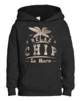 Kids Pullover Hoodie