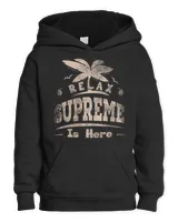Kids Pullover Hoodie