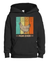 Kids Pullover Hoodie