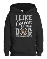 Kids Pullover Hoodie