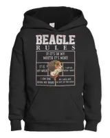 Kids Pullover Hoodie